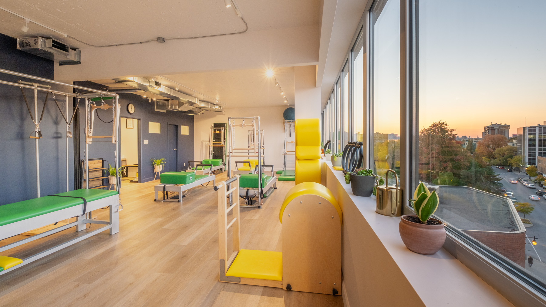 Studio Pilates AuthentiKa